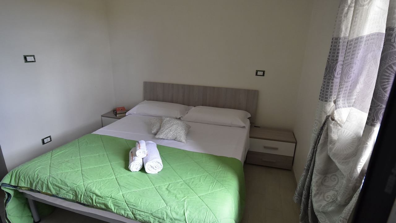 Photo of Bedroom in Carovigno