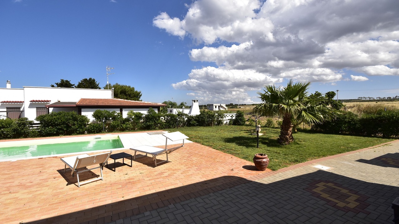 Photo of Outdoor in Carovigno