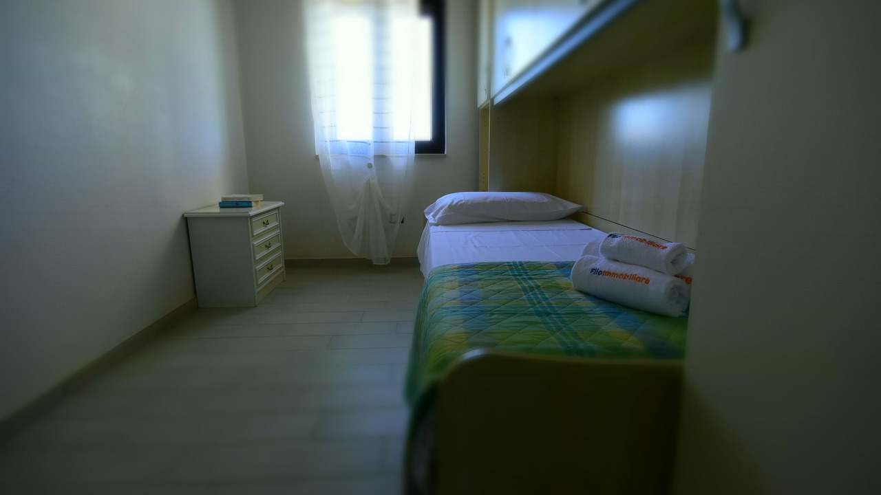 Photo of Bedroom in Carovigno