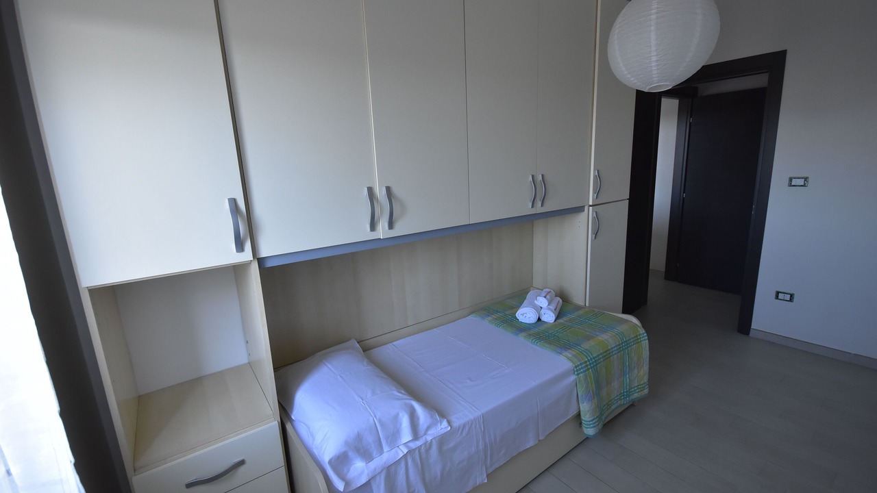 Photo of Bedroom in Carovigno