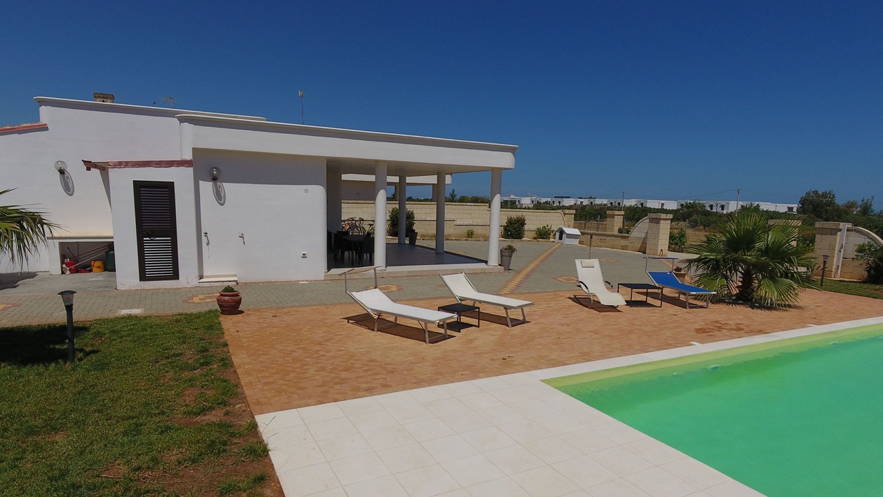 Photo of Outdoor in Carovigno