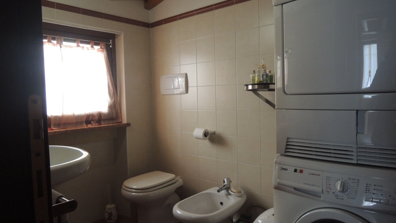Photo of Bathroom in Pescantina