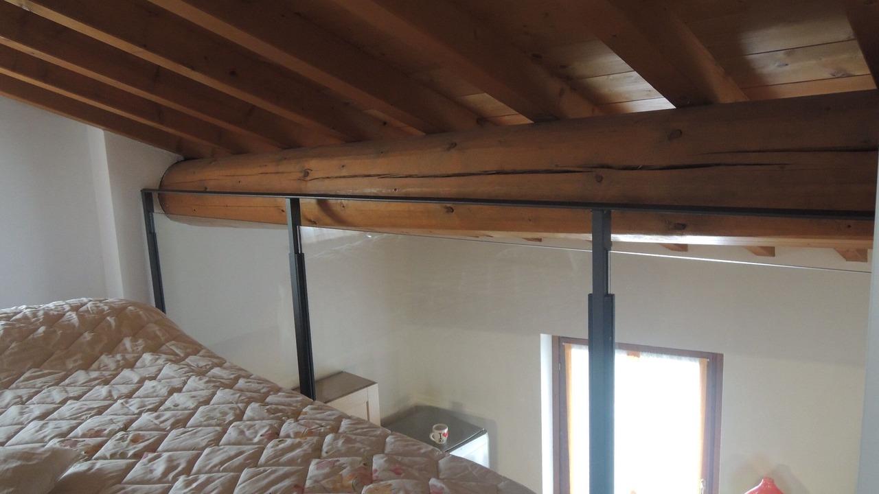 Photo of Bedroom in Pescantina