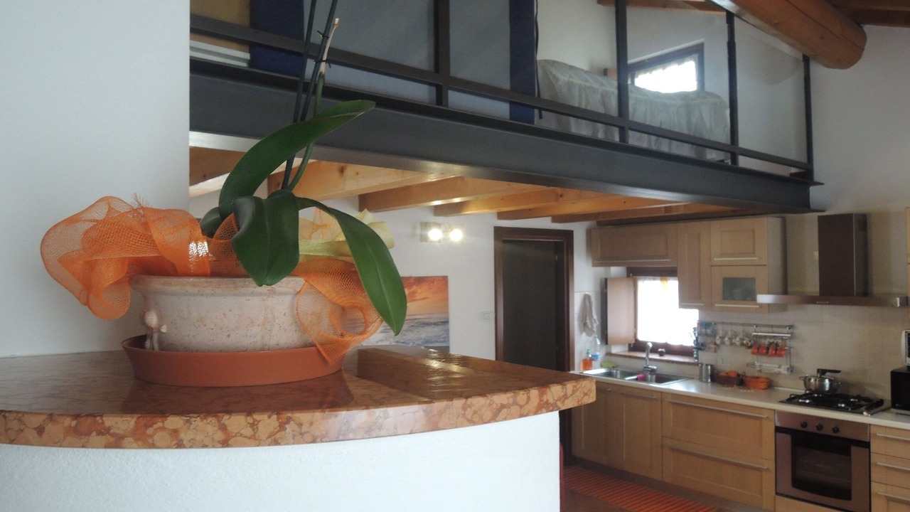 Photo of Kitchen in Pescantina