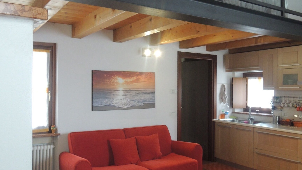 Photo of Livingroom in Pescantina
