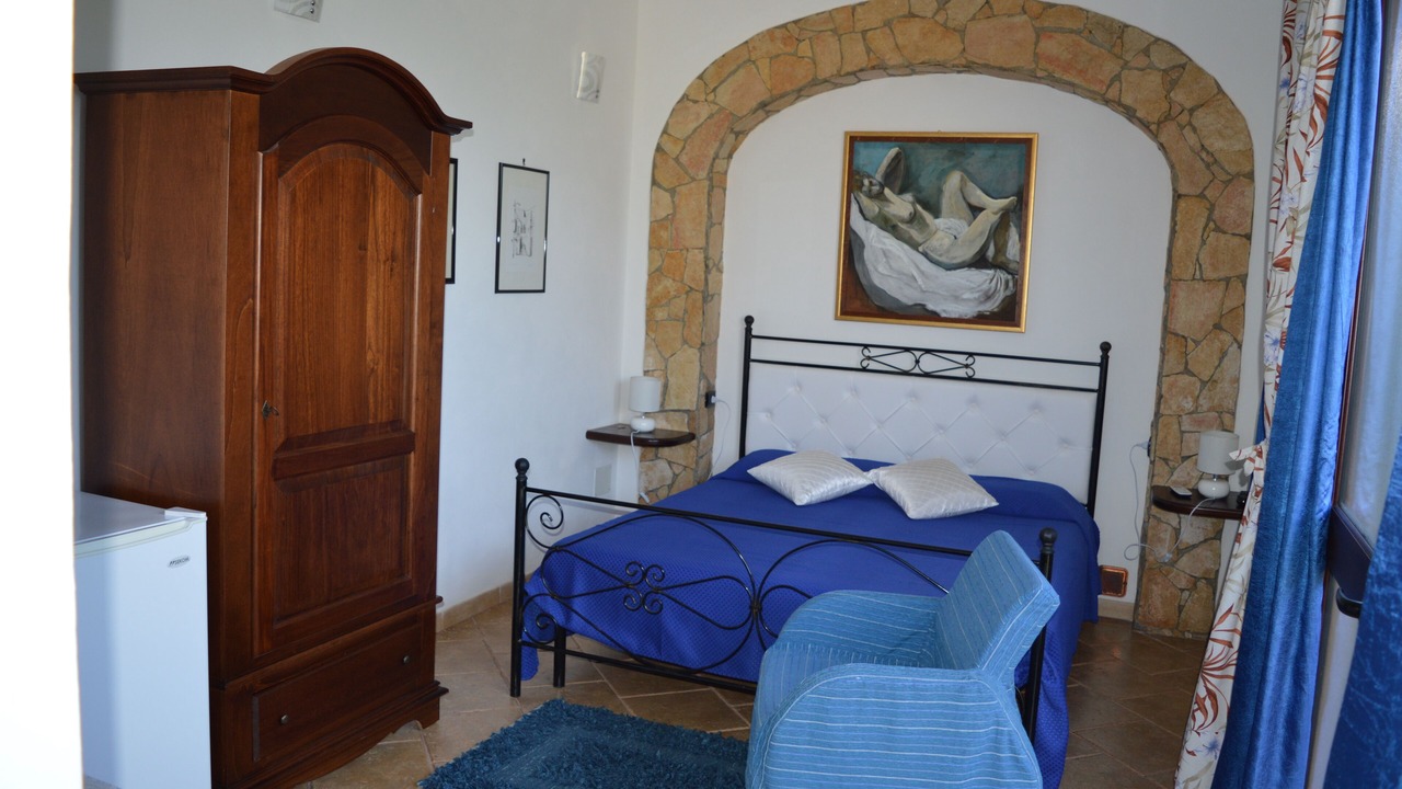 Photo of Bedroom in Mazara del Vallo