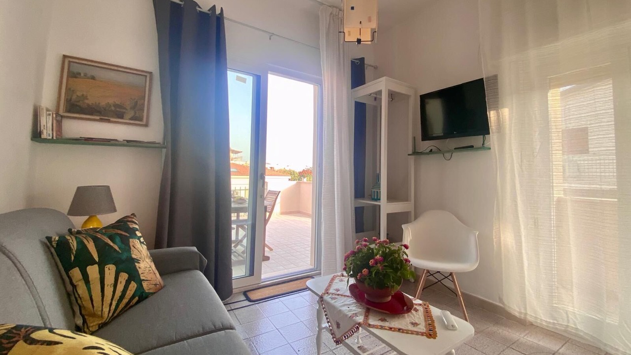 Photo of Livingroom in Lido