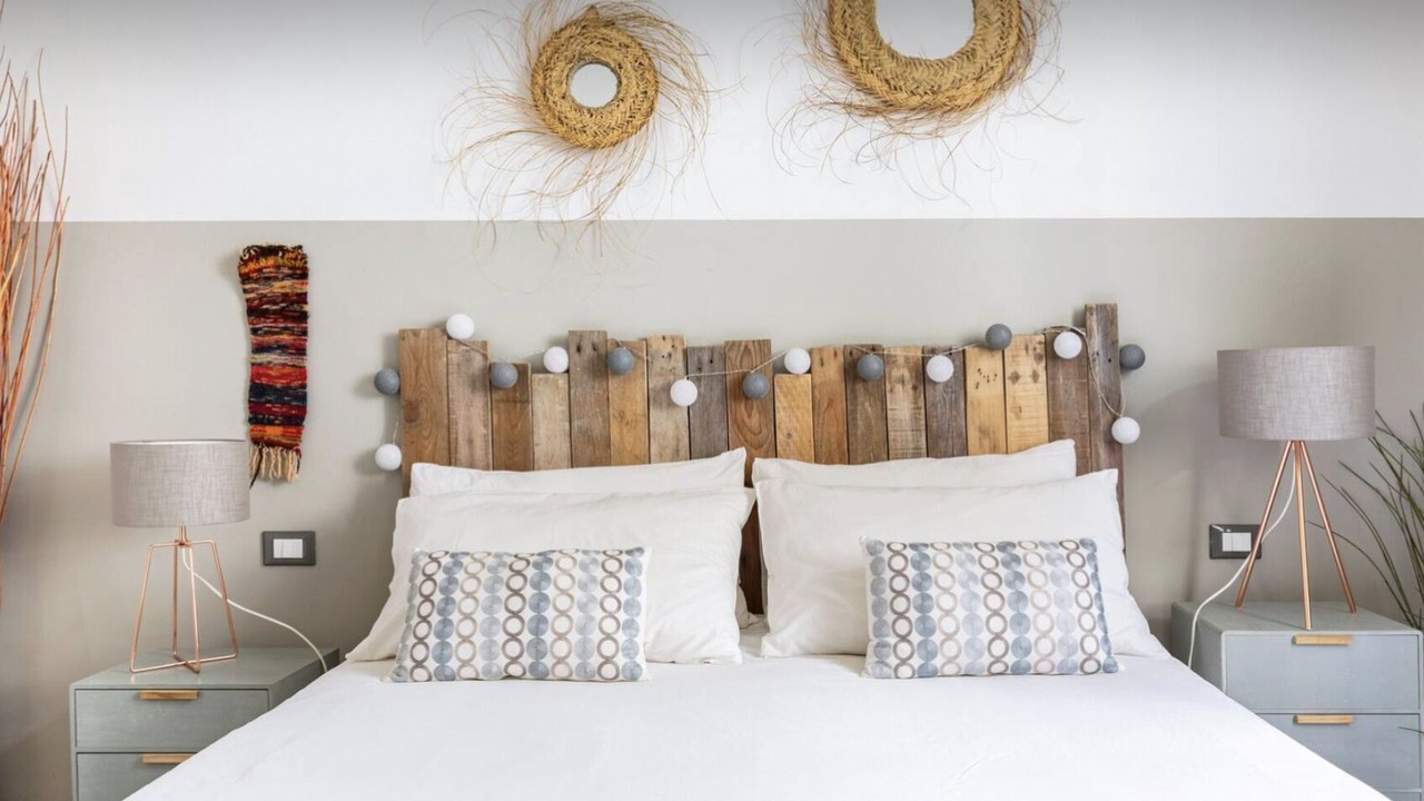 Photo of Bedroom in Sarzana