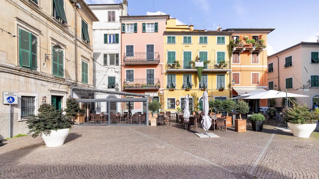 Photo of Outdoor in Sarzana