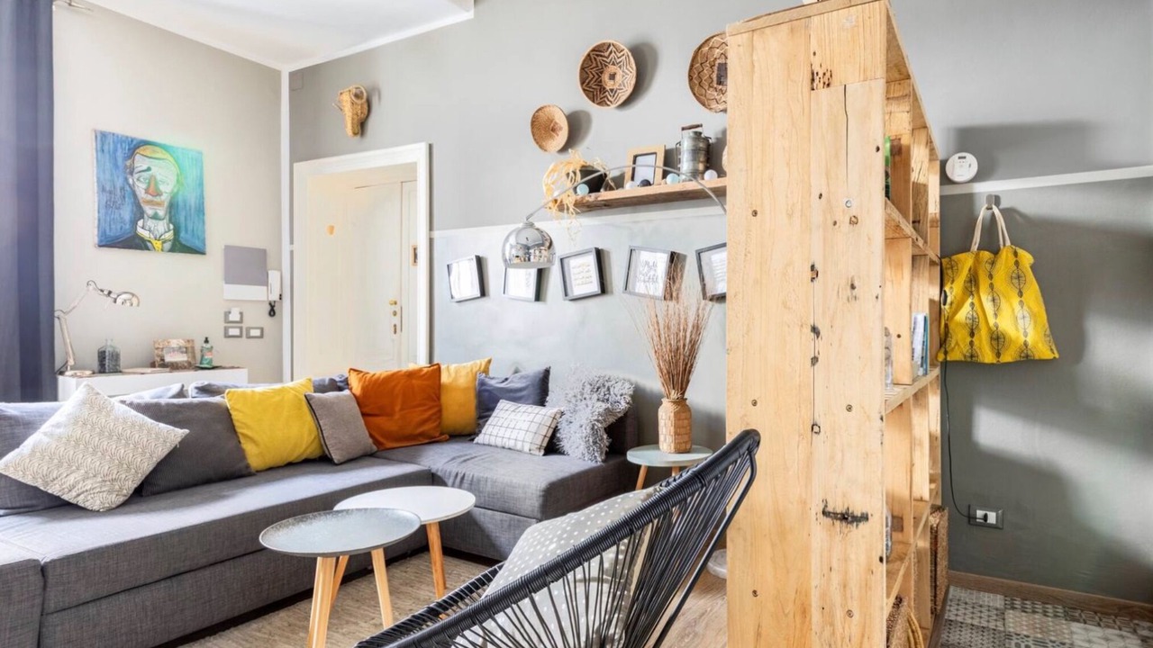 Photo of Livingroom in Sarzana