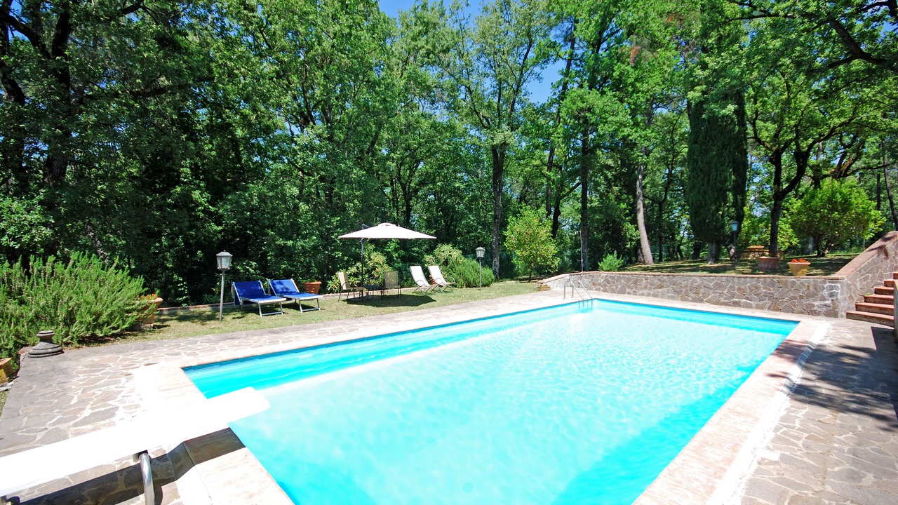 Photo of Outdoor in Barberino Tavarnelle