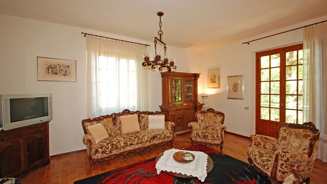Photo of Livingroom in Barberino Tavarnelle