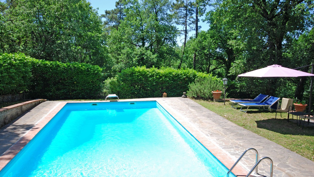 Photo of Outdoor in Barberino Tavarnelle