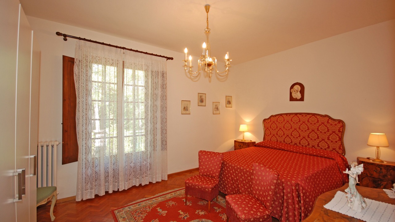 Photo of Bedroom in Barberino Tavarnelle