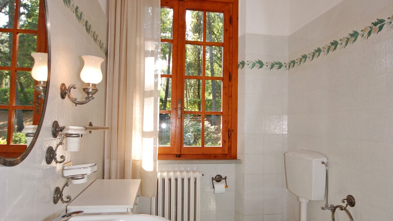 Photo of Bathroom in Barberino Tavarnelle