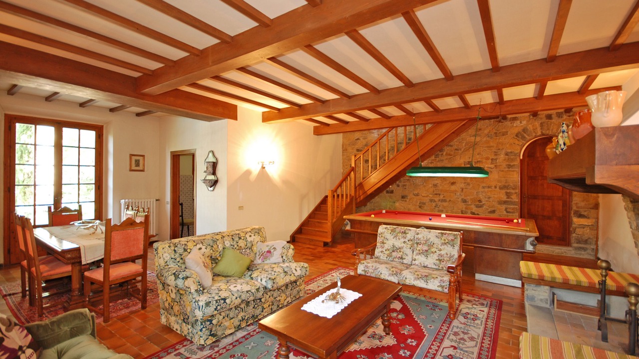 Photo of Outdoor in Barberino Tavarnelle