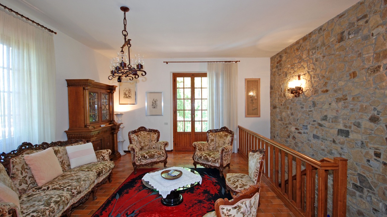 Photo of Livingroom in Barberino Tavarnelle