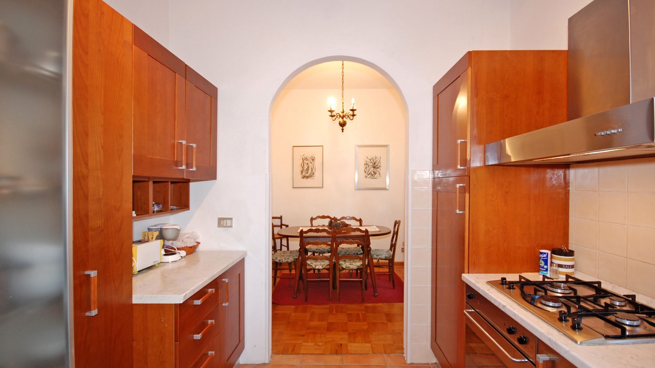 Photo of Bedroom in Barberino Tavarnelle
