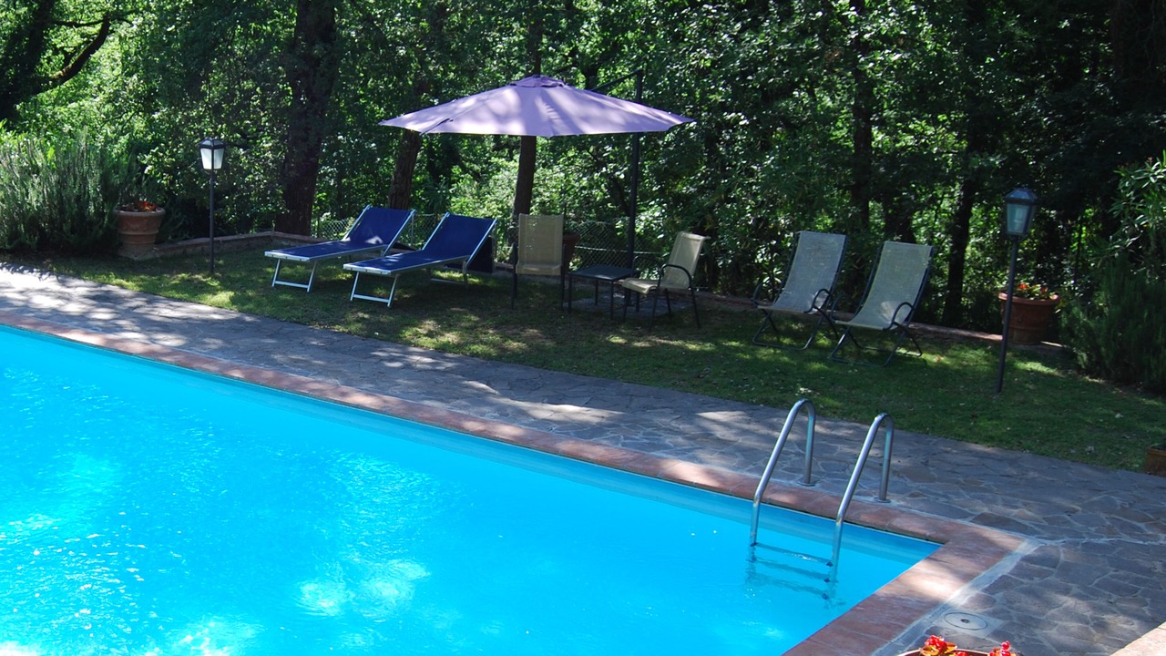 Photo of Outdoor in Barberino Tavarnelle