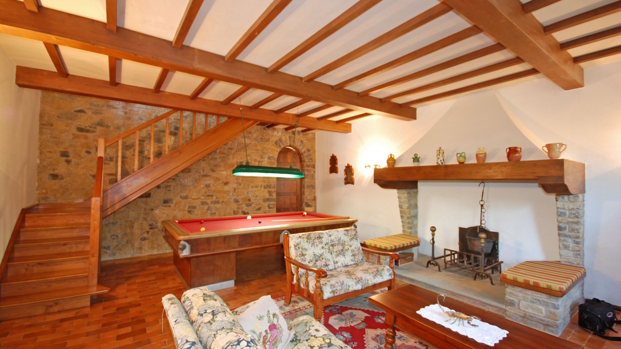 Photo of Outdoor in Barberino Tavarnelle
