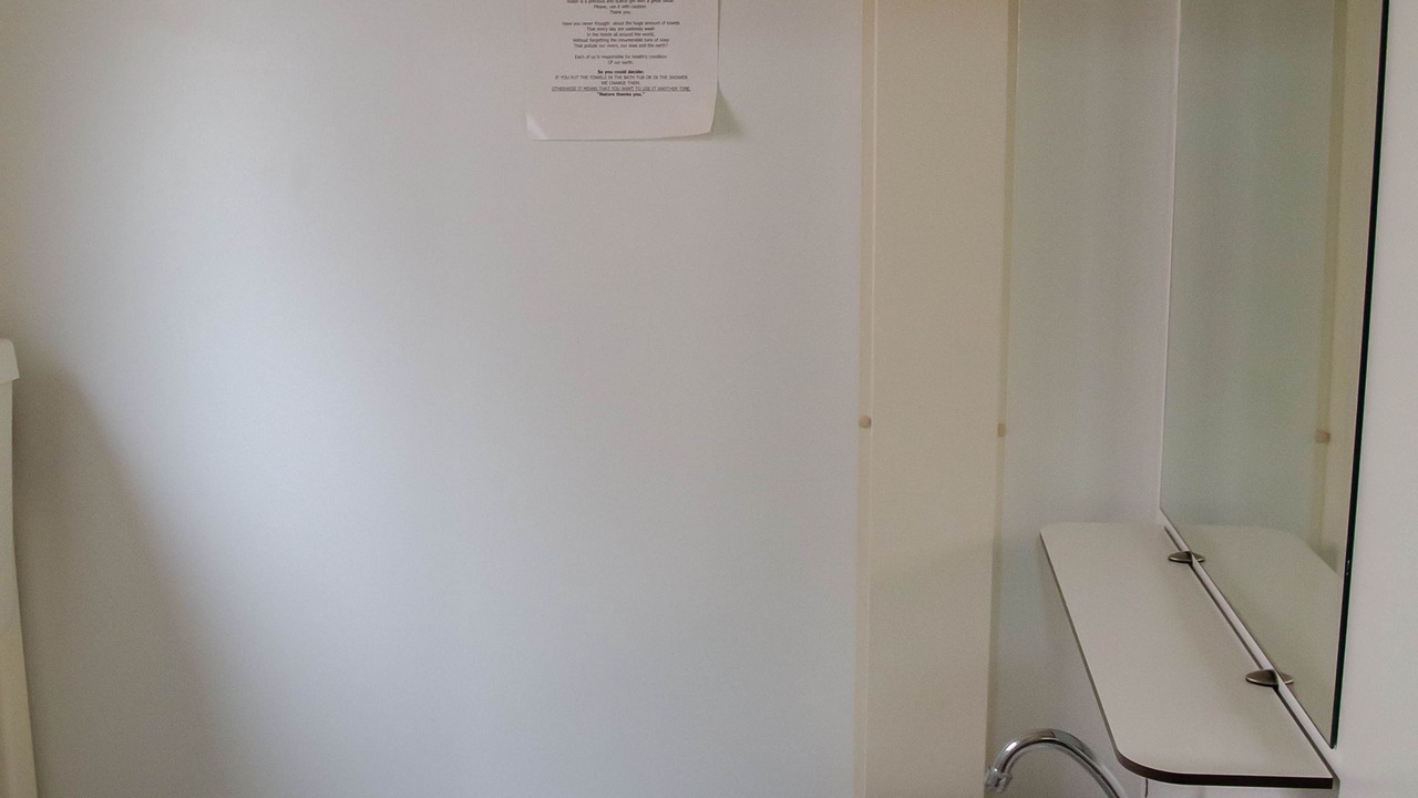 Photo of Bathroom in Seccagrande
