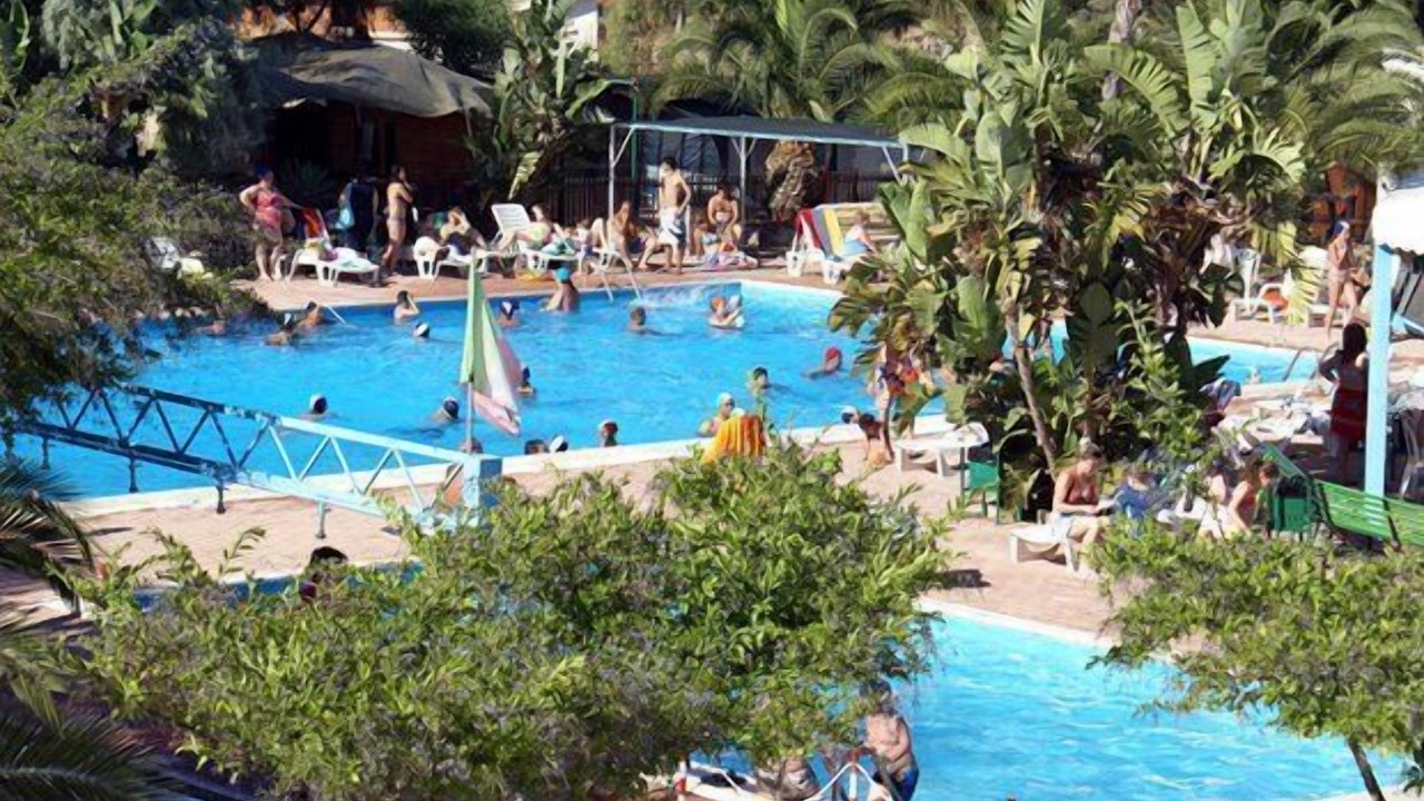 Photo of Outdoor in Seccagrande