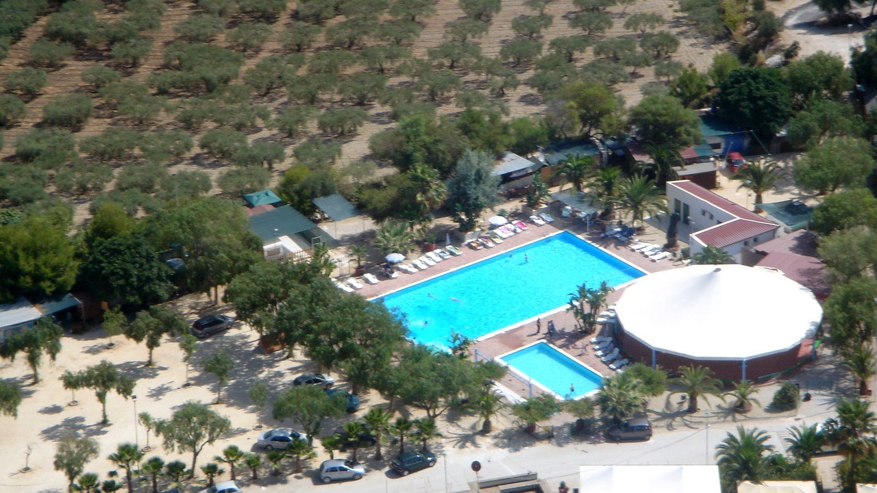 Photo of Outdoor in Seccagrande