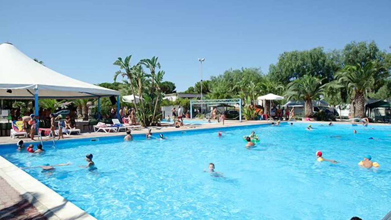 Photo of Outdoor in Seccagrande