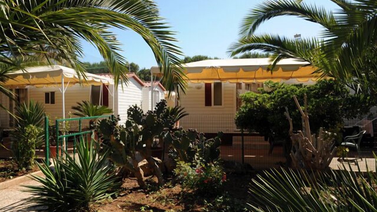 Photo of Outdoor in Seccagrande