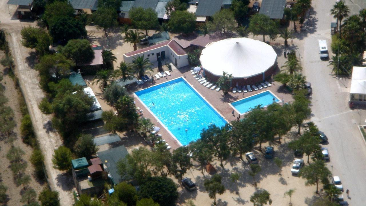 Photo of Outdoor in Seccagrande