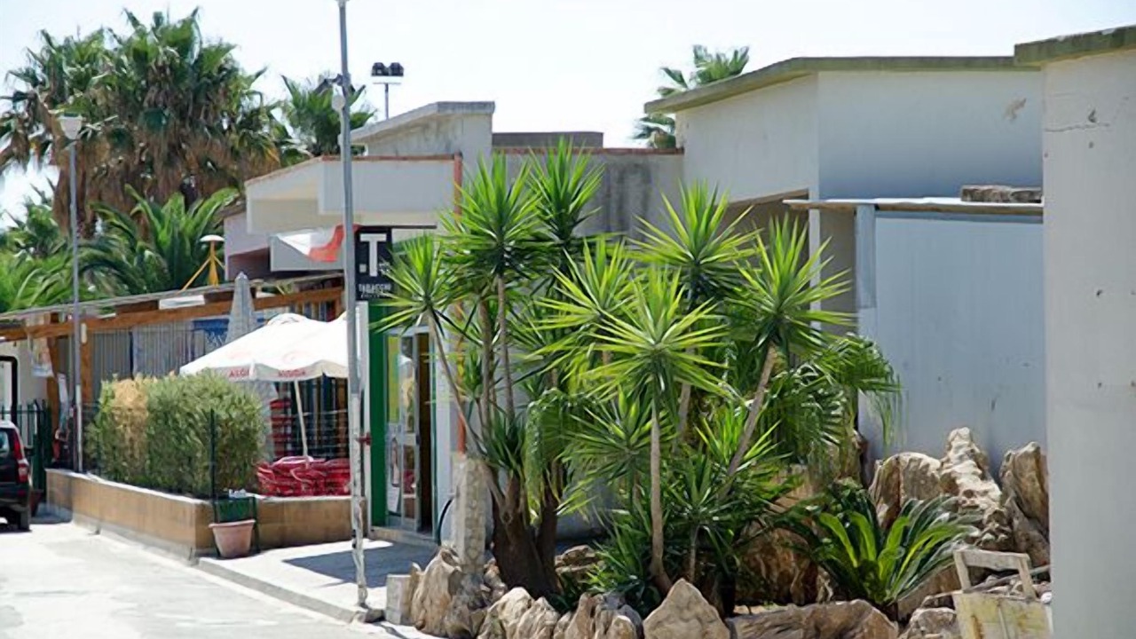 Photo of Outdoor in Seccagrande