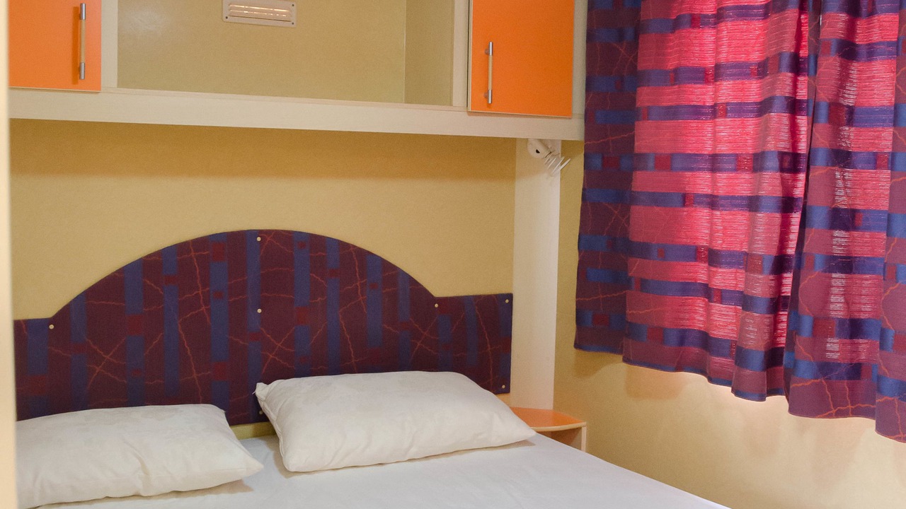 Photo of Bedroom in Seccagrande