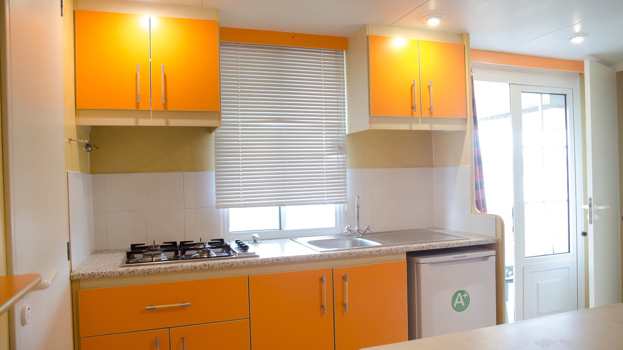 Photo of Kitchen in Seccagrande