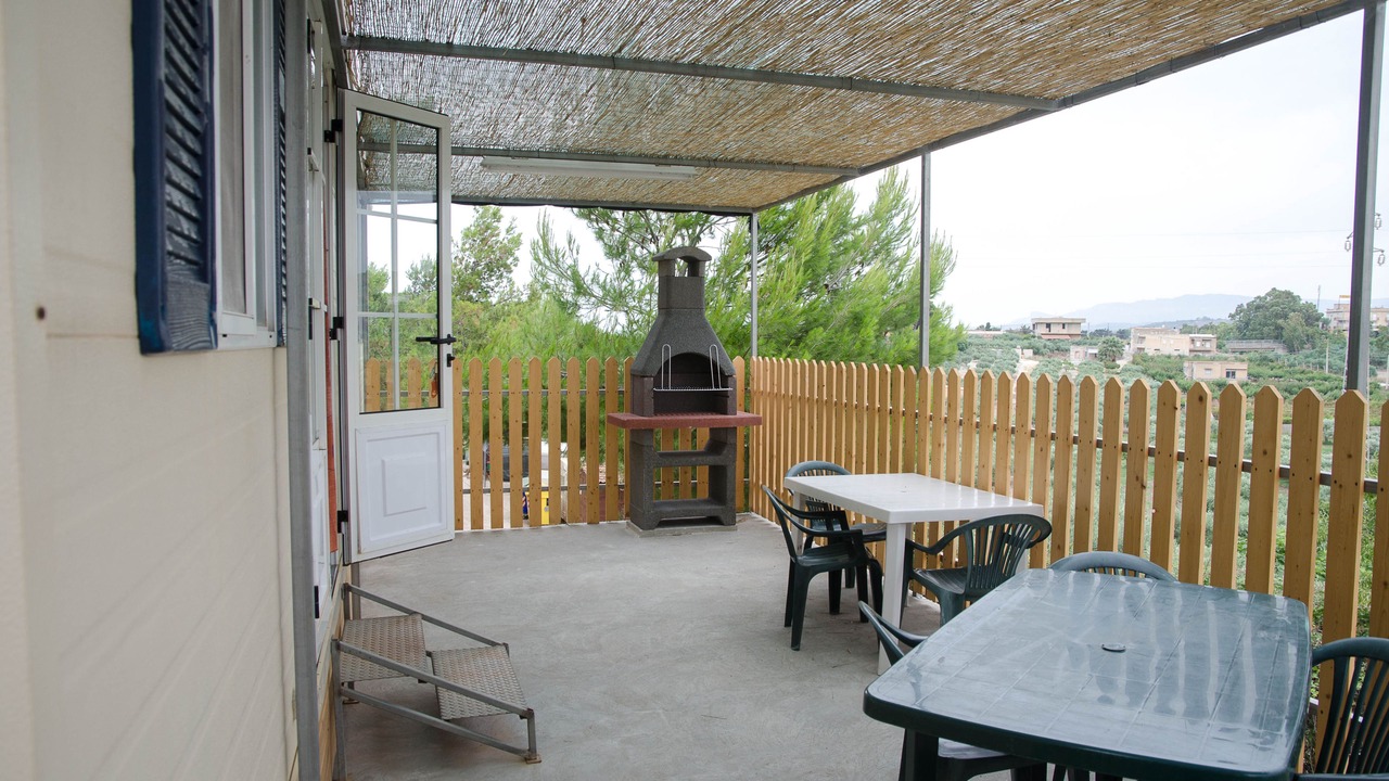 Photo of Patio Balcony in Seccagrande
