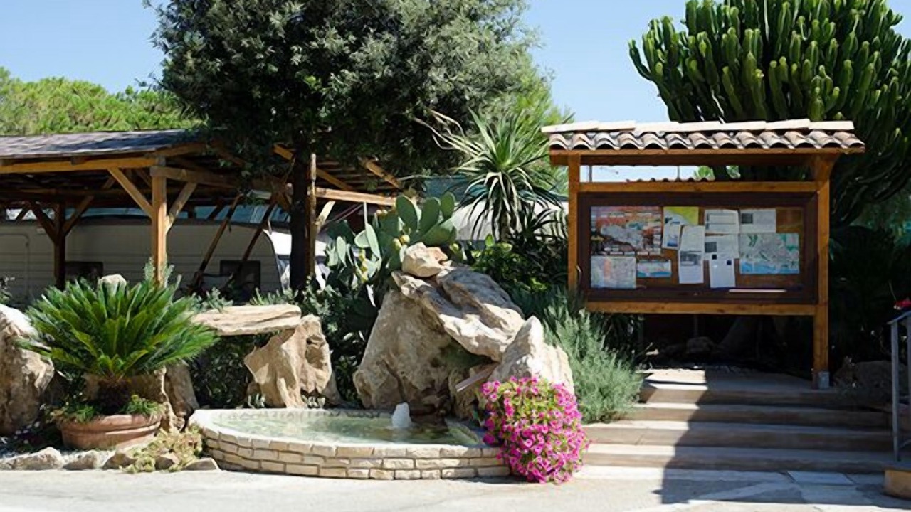 Photo of Outdoor in Seccagrande