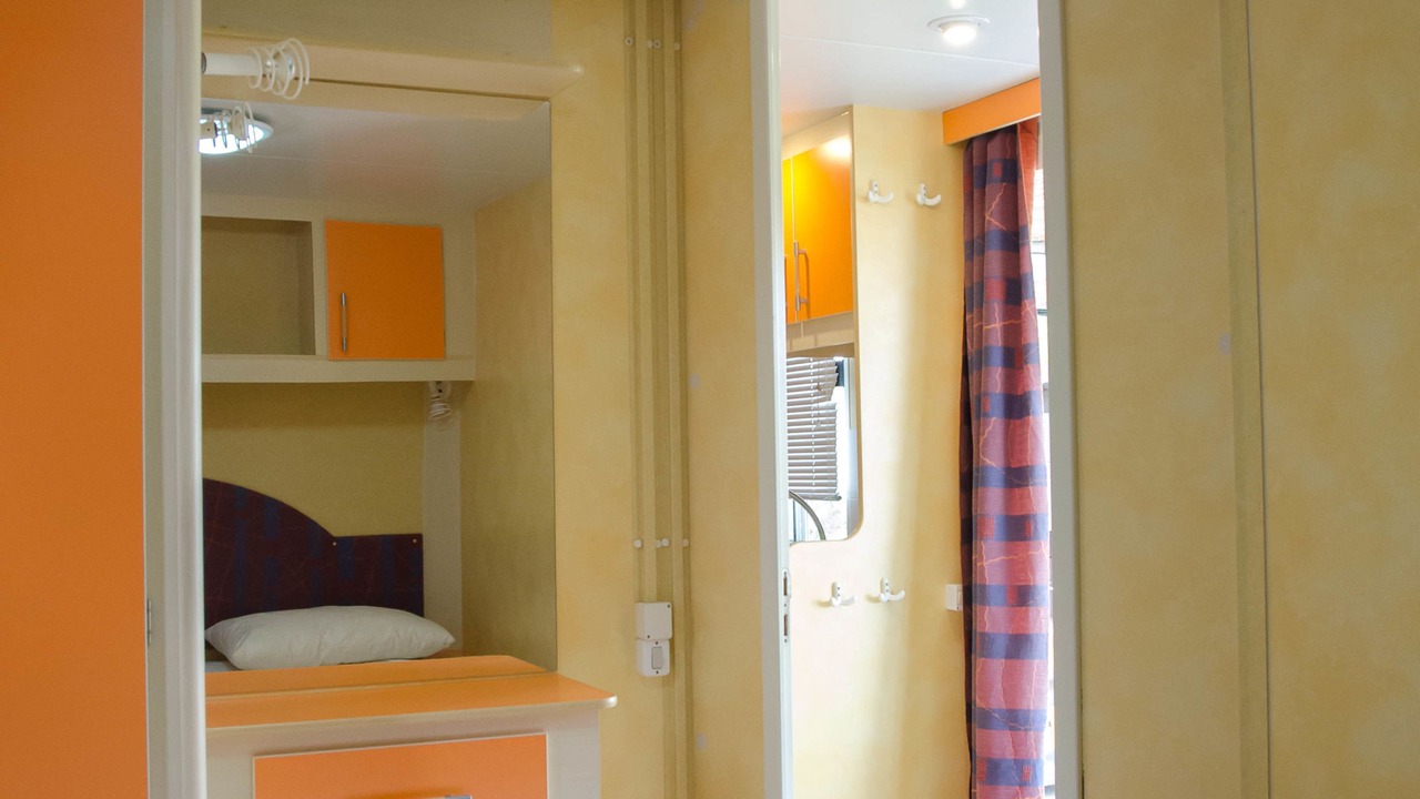 Photo of Bedroom in Seccagrande