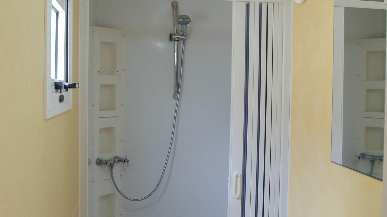 Photo of Bathroom in Seccagrande