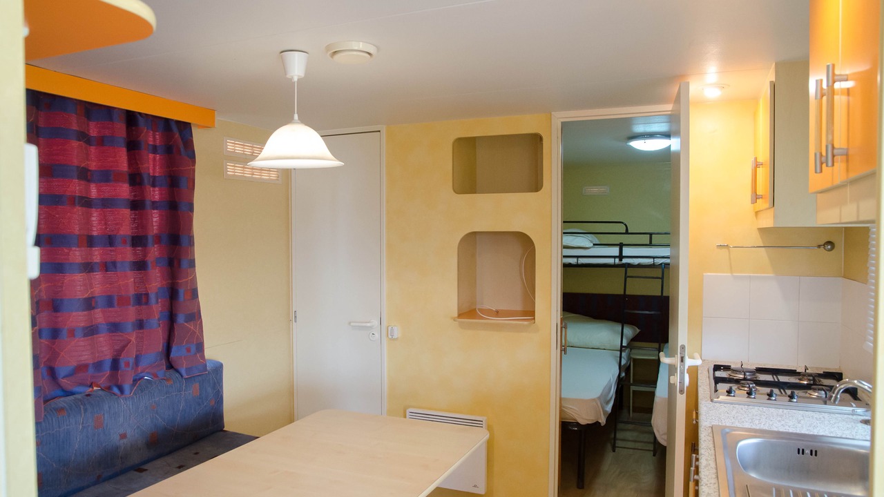 Photo of Livingroom in Seccagrande