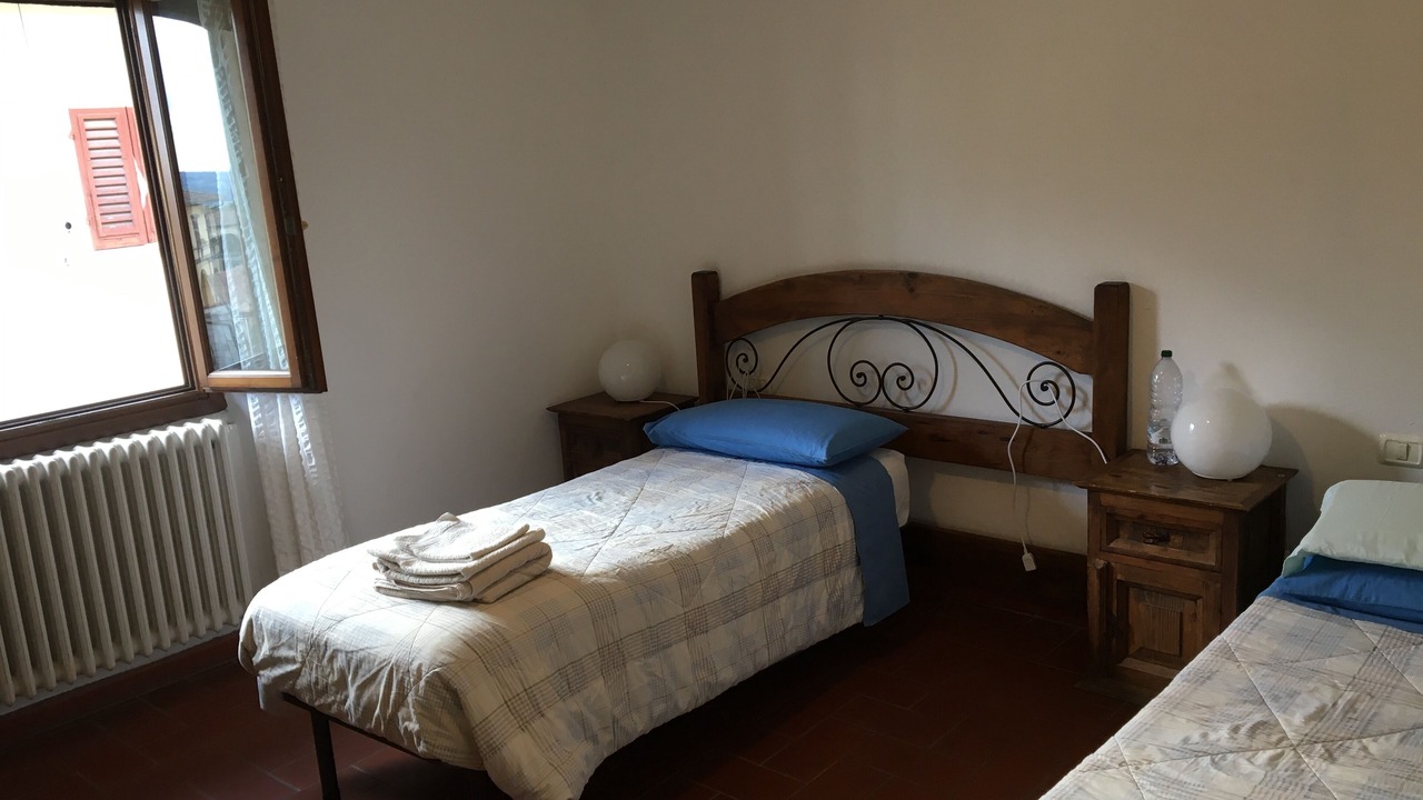 Photo of Bedroom in Impruneta