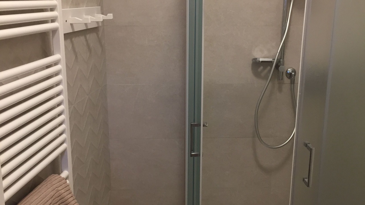 Photo of Bathroom in Impruneta