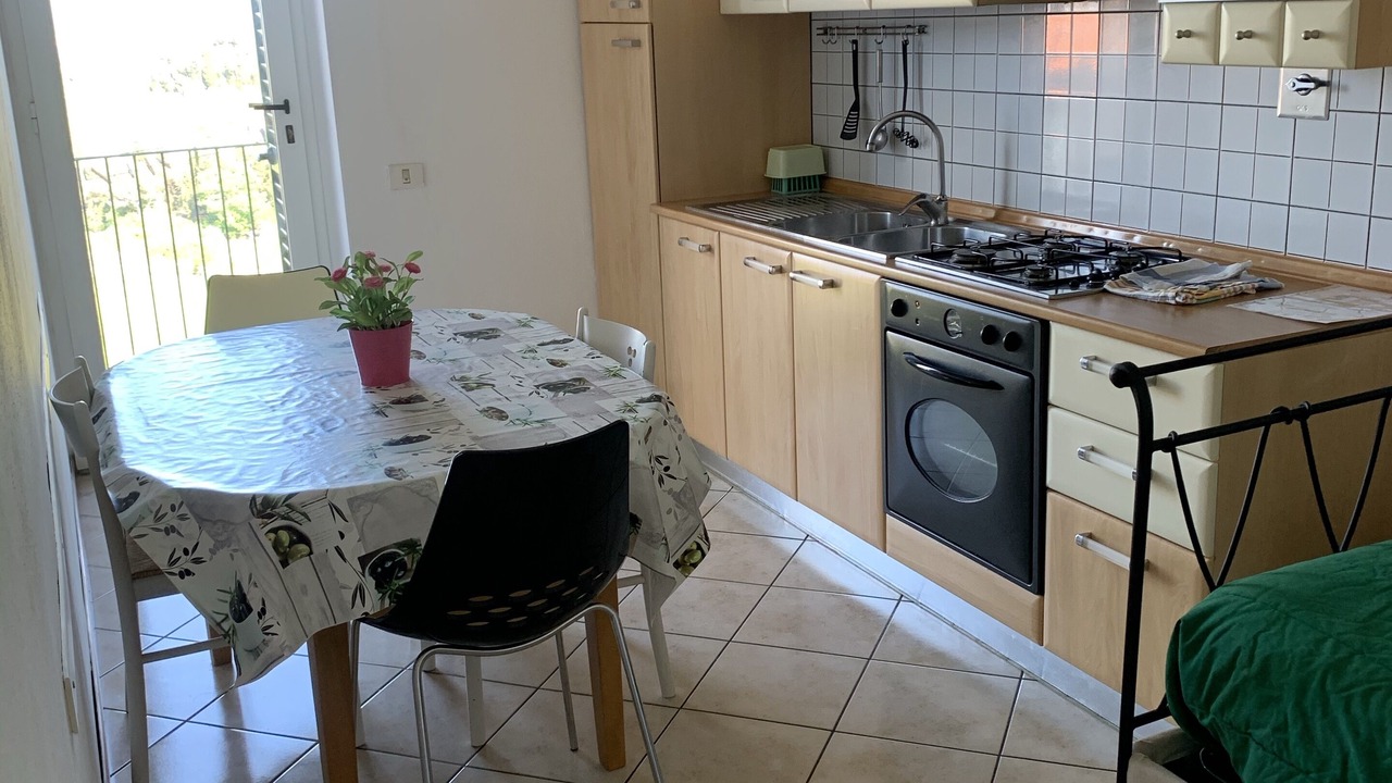 Photo of Kitchen in Impruneta