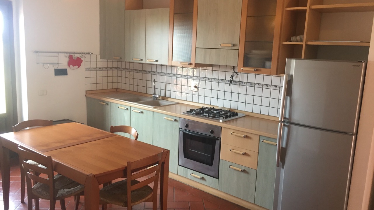 Photo of Kitchen in Impruneta