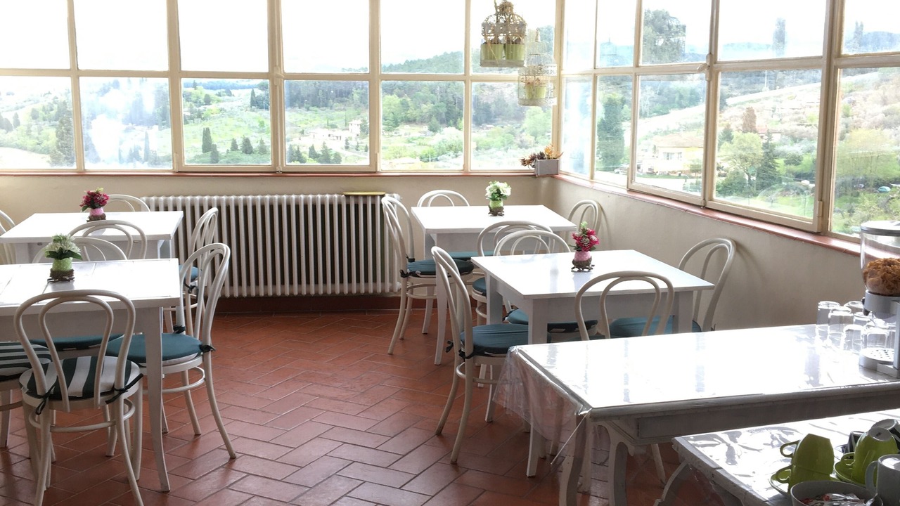 Photo of Livingroom in Impruneta