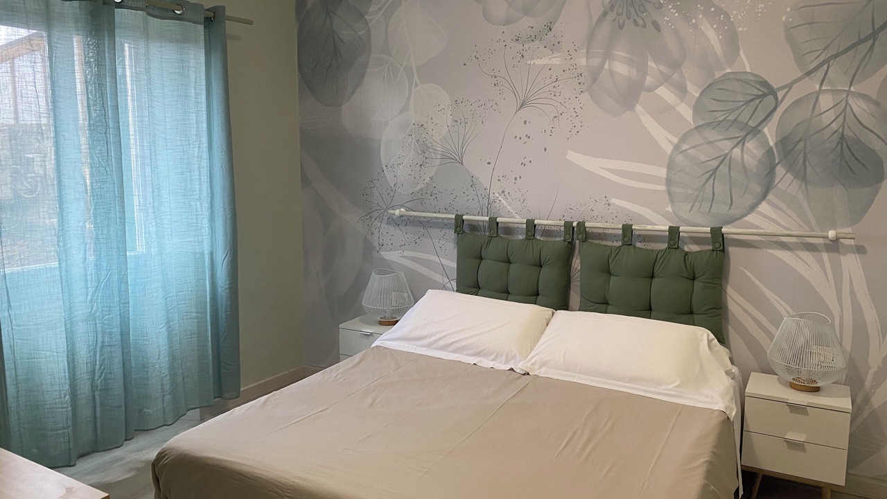 Photo of Bedroom in Impruneta
