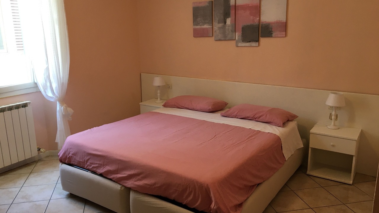 Photo of Bedroom in Impruneta