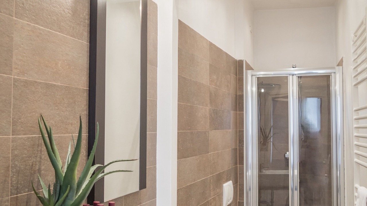 Photo of Bathroom in San Polo