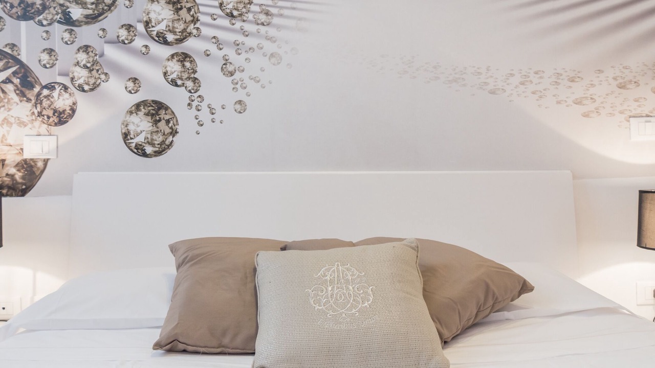 Photo of Bedroom in San Polo