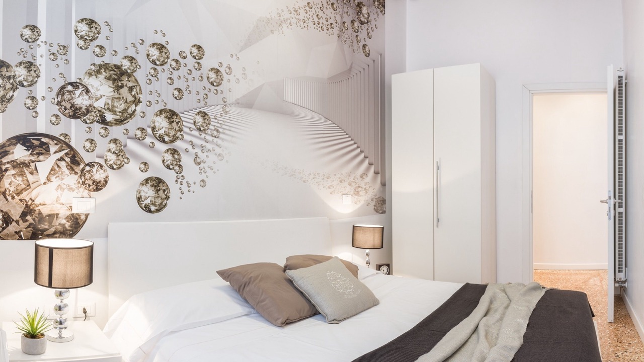 Photo of Bedroom in San Polo