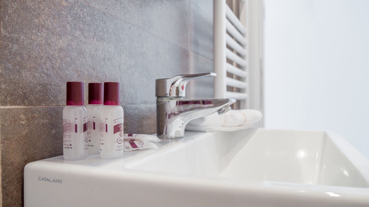 Photo of Bathroom in San Polo
