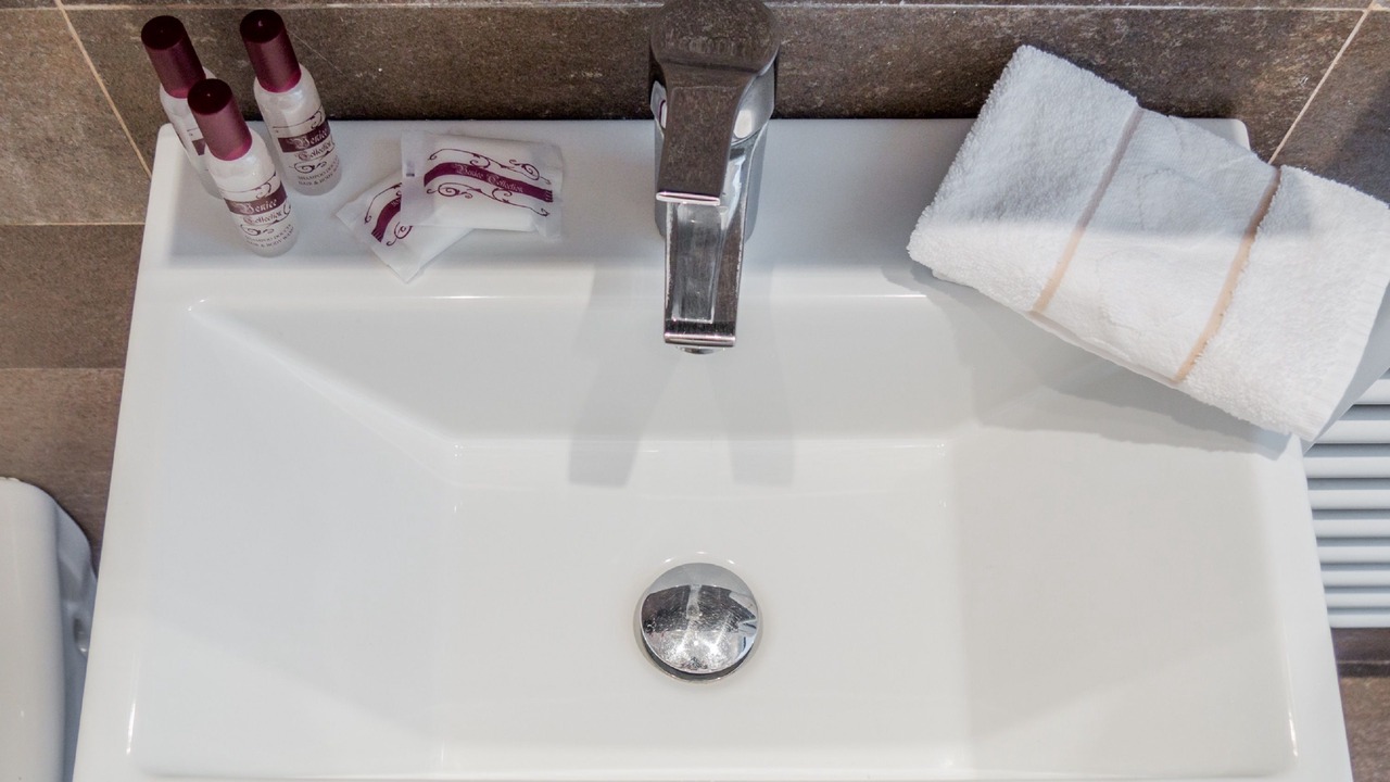 Photo of Bathroom in San Polo